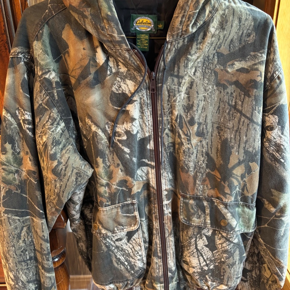 Hoodie Men's